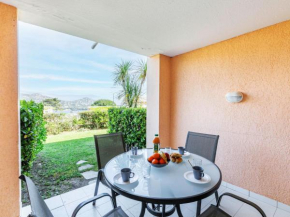 Apartment Le Belvédère - R1 110 by Interhome